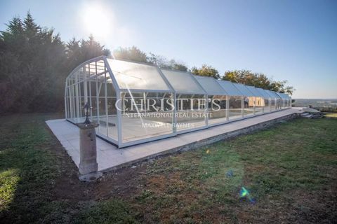 Villa i Duras, Lot-et-Garonne, Duras - € 685.000 | Ref: JV1103 - foto 20