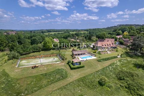 Landejendom i Saint-Cyprien, Dordogne, Saint-Cyprien - € 2.999.999 | Ref: KP1067 - foto 4