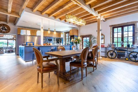 Landejendom i Saint-Cyprien, Dordogne, Saint-Cyprien - € 2.999.999 | Ref: KP1067 - foto 5