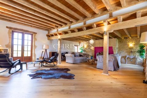 Landejendom i Saint-Cyprien, Dordogne, Saint-Cyprien - € 2.999.999 | Ref: KP1067 - foto 13