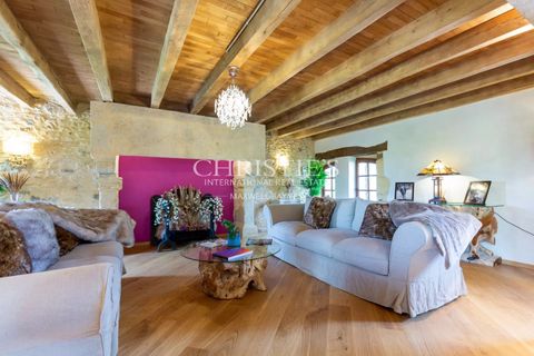 Landejendom i Saint-Cyprien, Dordogne, Saint-Cyprien - € 2.999.999 | Ref: KP1067 - foto 14