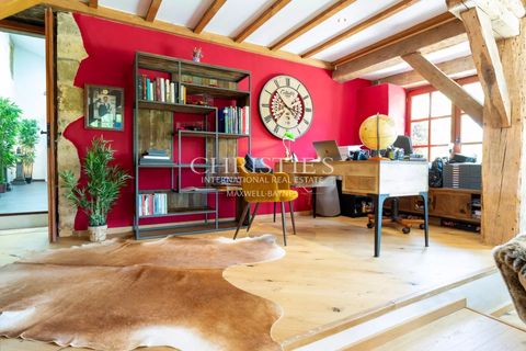Landejendom i Saint-Cyprien, Dordogne, Saint-Cyprien - € 2.999.999 | Ref: KP1067 - foto 18