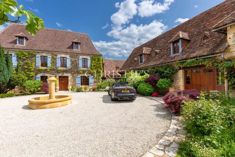 Landejendom i Saint-Cyprien, Dordogne, Saint-Cyprien - € 2.999.999 | Ref: KP1067 - foto 2