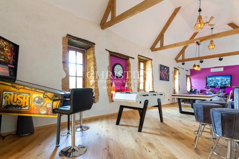 Landejendom i Saint-Cyprien, Dordogne, Saint-Cyprien - € 2.999.999 | Ref: KP1067 - foto 27