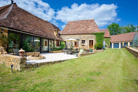 Landejendom i Saint-Cyprien, Dordogne, Saint-Cyprien - € 2.999.999 | Ref: KP1067 - foto 36