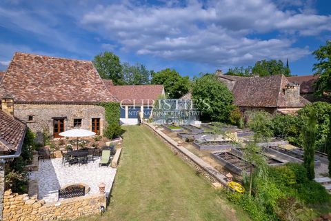 Landejendom i Saint-Cyprien, Dordogne, Saint-Cyprien - € 2.999.999 | Ref: KP1067 - foto 37
