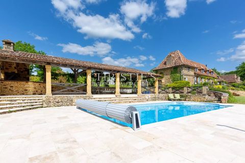 Landejendom i Saint-Cyprien, Dordogne, Saint-Cyprien - € 2.999.999 | Ref: KP1067 - foto 38