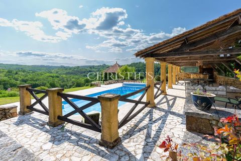 Landejendom i Saint-Cyprien, Dordogne, Saint-Cyprien - € 2.999.999 | Ref: KP1067 - foto 39