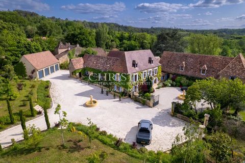 Landejendom i Saint-Cyprien, Dordogne, Saint-Cyprien - € 2.999.999 | Ref: KP1067 - foto 43