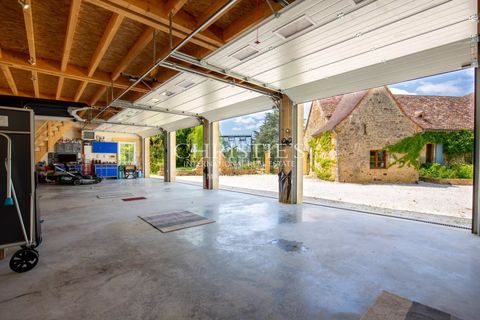 Landejendom i Saint-Cyprien, Dordogne, Saint-Cyprien - € 2.999.999 | Ref: KP1067 - foto 46