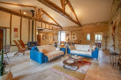 Villa i Nerac, Lot-et-Garonne, Nerac - € 871.000 | Ref: JV1110 - foto 6