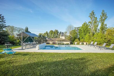 Villa i Nerac, Lot-et-Garonne, Nerac - € 871.000 | Ref: JV1110 - foto 4