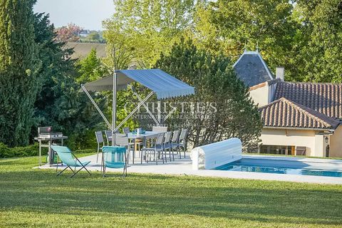 Villa i Nerac, Lot-et-Garonne, Nerac - € 871.000 | Ref: JV1110 - foto 21
