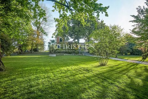 Villa i Nerac, Lot-et-Garonne, Nerac - € 871.000 | Ref: JV1110 - foto 22