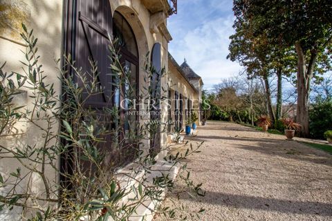 Villa i Nerac, Lot-et-Garonne, Nerac - € 871.000 | Ref: JV1110 - foto 5