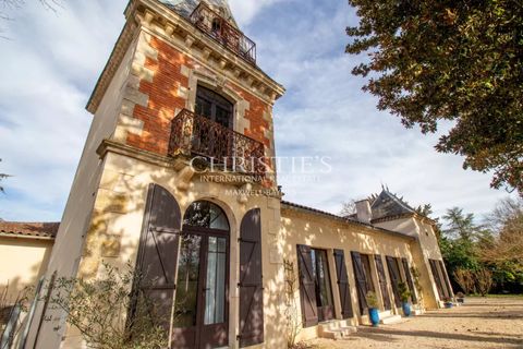 Villa i Nerac, Lot-et-Garonne, Nerac - € 871.000 | Ref: JV1110 - foto 2