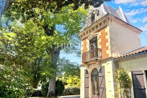 Landejendom i Mezin, Lot-et-Garonne, Mezin - € 750.000 | Ref: JV1110 - foto 3