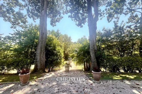 Landejendom i Mezin, Lot-et-Garonne, Mezin - € 750.000 | Ref: JV1110 - foto 4