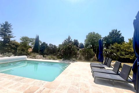 Landejendom i Mezin, Lot-et-Garonne, Mezin - € 750.000 | Ref: JV1110 - foto 5