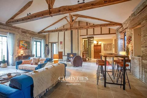Landejendom i Mezin, Lot-et-Garonne, Mezin - € 750.000 | Ref: JV1110 - foto 6