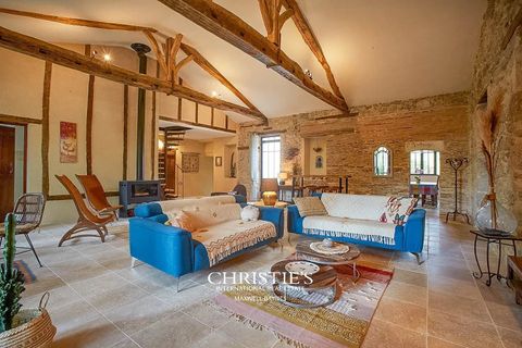 Landejendom i Mezin, Lot-et-Garonne, Mezin - € 750.000 | Ref: JV1110 - foto 8