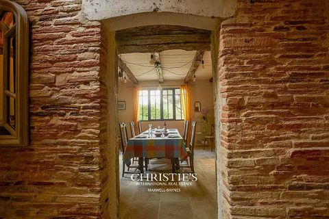 Landejendom i Mezin, Lot-et-Garonne, Mezin - € 750.000 | Ref: JV1110 - foto 9
