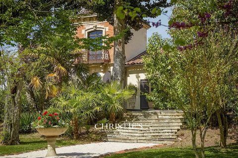 Landejendom i Mezin, Lot-et-Garonne, Mezin - € 750.000 | Ref: JV1110 - foto 21