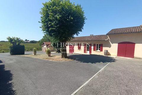 Villa a Bourg, Gironde, Bourg - € 890.000 | Ref: XR1062 - foto 4