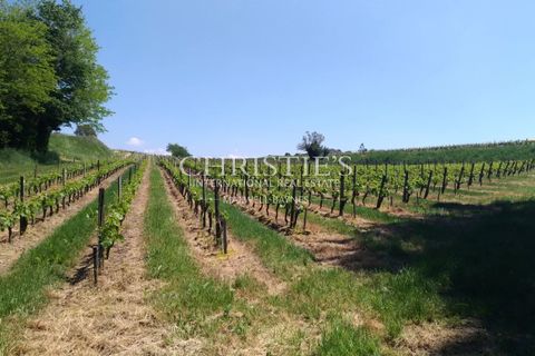 Villa a Bourg, Gironde, Bourg - € 890.000 | Ref: XR1062 - foto 6