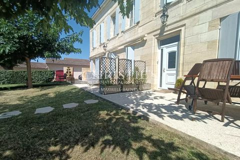 Villa a Bourg, Gironde, Bourg - € 890.000 | Ref: XR1062 - foto 3