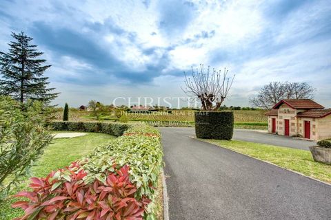 Villa a Bourg, Gironde, Bourg - € 890.000 | Ref: XR1062 - foto 2
