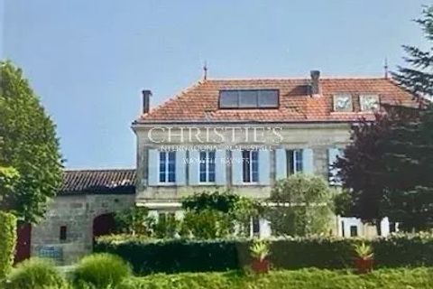 Villa a Bourg, Gironde, Bourg - € 890.000 | Ref: XR1062 - foto 9