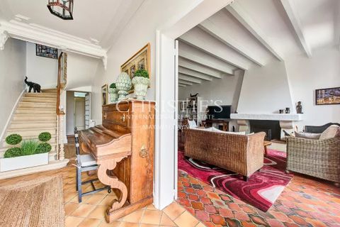 Villa a Bourg, Gironde, Bourg - € 890.000 | Ref: XR1062 - foto 15