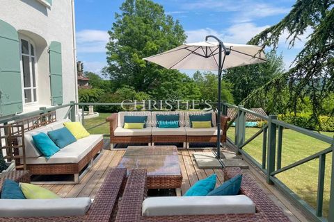 Villa i Bergerac, Dordogne, Bergerac - € 1.495.000 | Ref: JV1123 - foto 7
