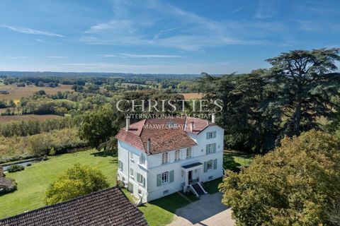 Villa i Bergerac, Dordogne, Bergerac - € 1.495.000 | Ref: JV1123 - foto 4