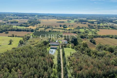 Villa i Bergerac, Dordogne, Bergerac - € 1.495.000 | Ref: JV1123 - foto 6