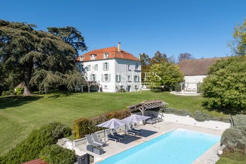 Villa i Bergerac, Dordogne, Bergerac - € 1.495.000 | Ref: JV1123 - foto 9