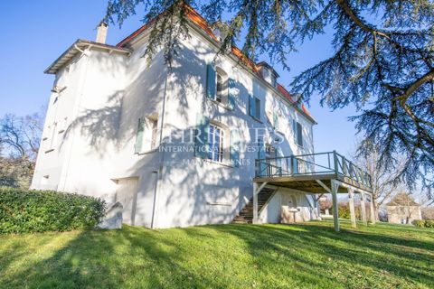 Villa i Bergerac, Dordogne, Bergerac - € 1.495.000 | Ref: JV1123 - foto 8
