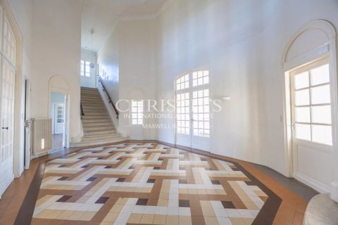 Villa i Bergerac, Dordogne, Bergerac - € 1.495.000 | Ref: JV1123 - foto 30