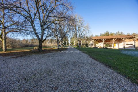 Villa i Bergerac, Dordogne, Bergerac - € 1.495.000 | Ref: JV1123 - foto 32