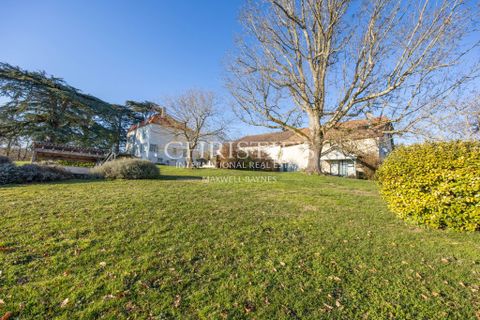 Villa i Bergerac, Dordogne, Bergerac - € 1.495.000 | Ref: JV1123 - foto 34