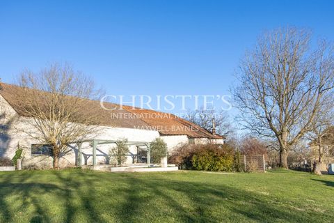 Villa i Bergerac, Dordogne, Bergerac - € 1.495.000 | Ref: JV1123 - foto 36