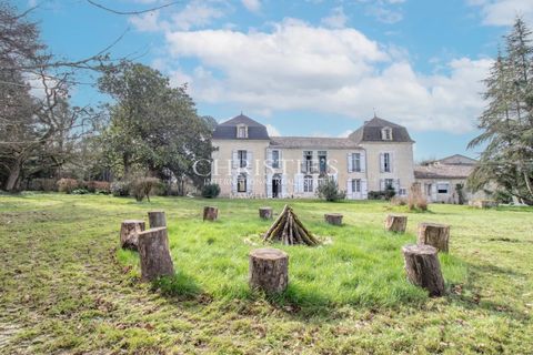 Landejendom i Bergerac, Dordogne, Bergerac - € 1.300.000 | Ref: JV1124 - foto 1