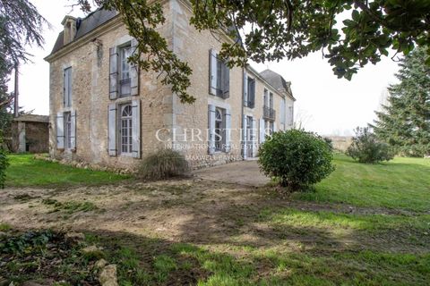 Landejendom i Bergerac, Dordogne, Bergerac - € 1.300.000 | Ref: JV1124 - foto 16