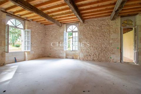 Landejendom i Bergerac, Dordogne, Bergerac - € 1.300.000 | Ref: JV1124 - foto 7