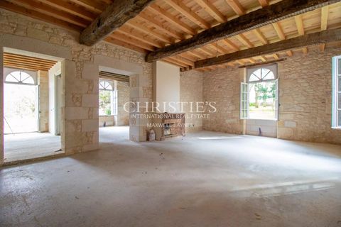 Landejendom i Bergerac, Dordogne, Bergerac - € 1.300.000 | Ref: JV1124 - foto 8