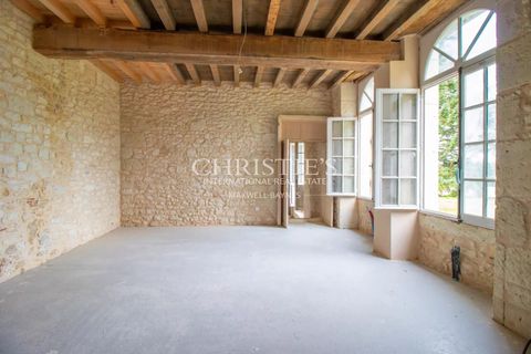 Landejendom i Bergerac, Dordogne, Bergerac - € 1.300.000 | Ref: JV1124 - foto 9