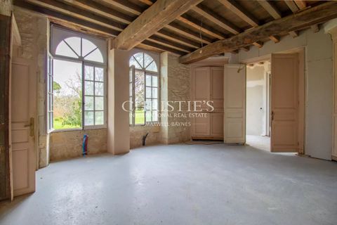Landejendom i Bergerac, Dordogne, Bergerac - € 1.300.000 | Ref: JV1124 - foto 10