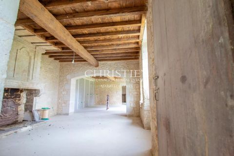 Landejendom i Bergerac, Dordogne, Bergerac - € 1.300.000 | Ref: JV1124 - foto 3
