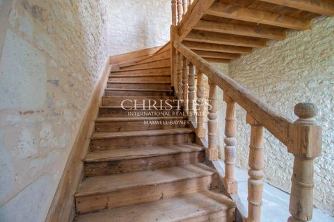 Landejendom i Bergerac, Dordogne, Bergerac - € 1.300.000 | Ref: JV1124 - foto 11
